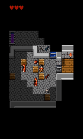 枕头英雄（Pillow Hero）