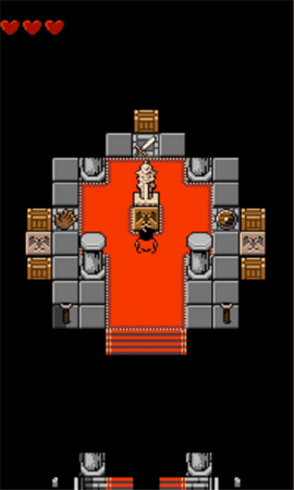 枕头英雄（Pillow Hero）