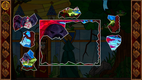 菲斯特的冒险(Message Quest Free Edition)