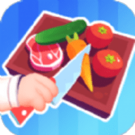 厨师冲冲冲（The Cook）