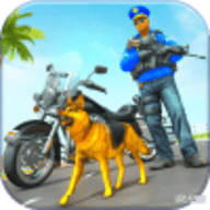 神奇小狗冒险记