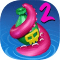 八爪鱼海怪2（Kraken 2）