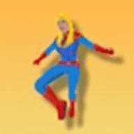 女孩动力跑（Girl Power Run）