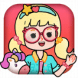 忙碌的生活世界（YoYa: Busy Life World）