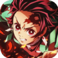 鬼灭之刃火神血风谭