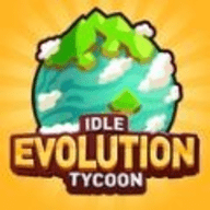 放置进化大亨(Evolution Tycoon)