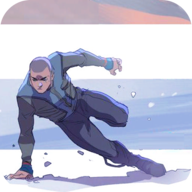 跑酷挑战大赛（PARKOUR CHALLENGE）