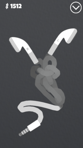 解毛线球疙瘩（Knot Fun）