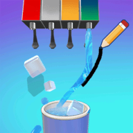 涌流汽水（Fountain Sodas）