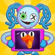 123木头人派对（Rainbow Party）