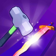 放置锻剑（Sword Production）