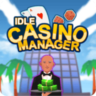 空闲赌场经理（Idle Casino Manager）