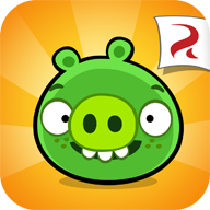 捣蛋猪（Bad Piggies）