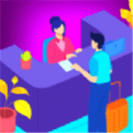 闲置休息室最新（Idle Rest House）