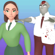 我们都很害怕（All Of Us Are Dread）