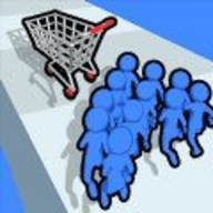 抢空商店（Empty the Store）