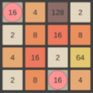 2048解锁（2048 Unblock）