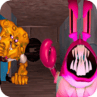 恐怖蟹堡王（The True Ingredients）