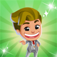 闲置大亨（Idle Bank Tycoon）