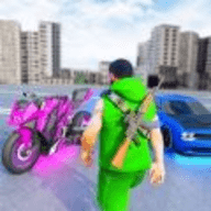 印度驾驶世界（Indian Driving World）