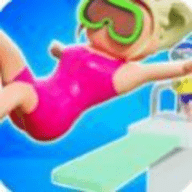 空闲泳池（Idle Pool）