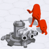 炮台防御战（Defense Turret）