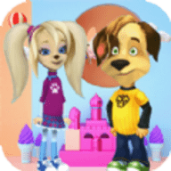 托卡小镇疯狂城堡