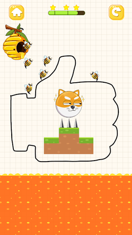 拯救总督(SaveTheDog)