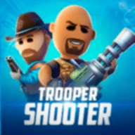 士兵射手致命攻击（Trooper Shooter）