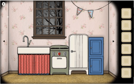 锈湖生日（Cube Escape Birthday）