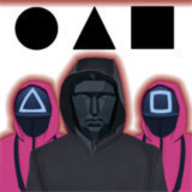 鱿鱼游戏红灯绿灯（Squid Game - Red Light Green Light）