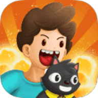 猫的塔防（Cats and Cosplay）