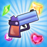 挖枪旷工（Gun Miner）