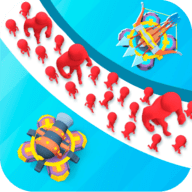 随机塔防（Random Tower Def）