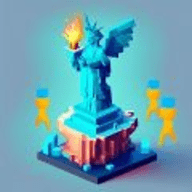 像素建设者（Pixel Builders）