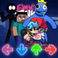 黑色星期五之夜音乐