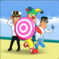 圆盾竞技场（Disc Battle Arena）