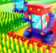 耕种竞速赛（Farming Fever Race）
