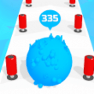 翻滚人群冲刺（Roll Crowd）