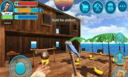 海洋生存2(Ocean Survival 2)