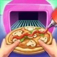 比萨烹饪厨房（Make Pizza）