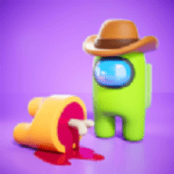 忍者格斗冒名顶替者（Imposter Ninja）