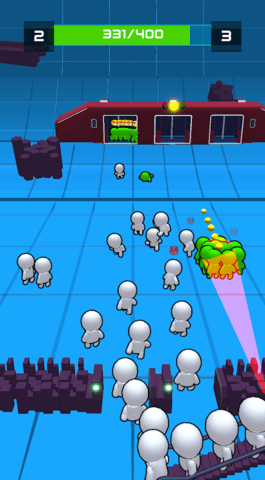 地铁经理（Metro Manager）