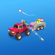 沙漠战车幸存者（War Wagons）