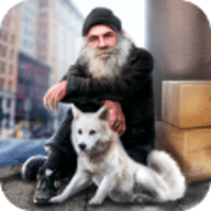 乞丐模拟器正版