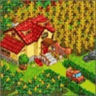 收获农场（Harvest Farm）