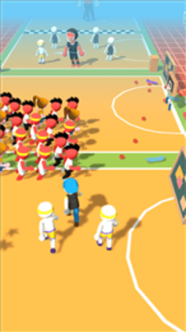 恶霸冲突(Bully Clash)