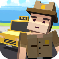 加油吧老司机（City Driver）