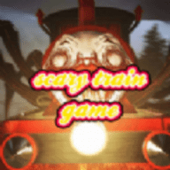 查尔斯恐怖火车（Choo Choo Charles Game Horror）