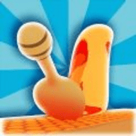 蜂蜜海啸（Honey Tsunami）